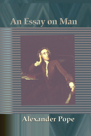 An Essay on Man