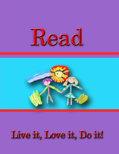 Read: Live it, Love it, Do it!
