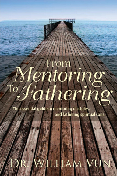 From Mentoring To Fathering
