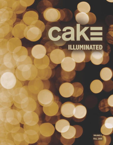 Cake - Volume8