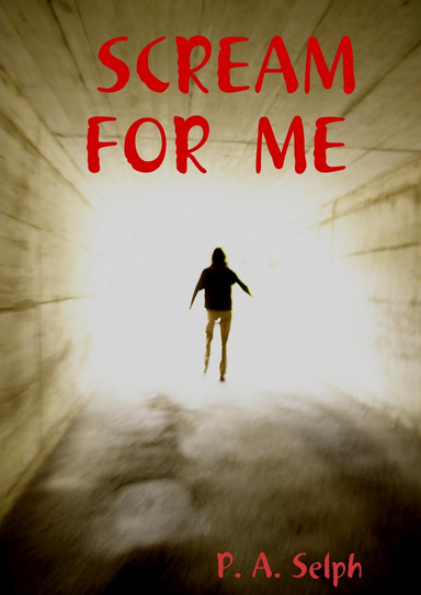 SCREAM  FOR  ME