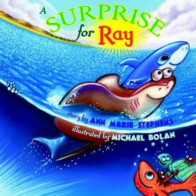 A Surprise for Ray