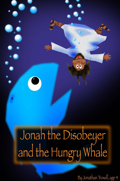 Jonah and the Whale