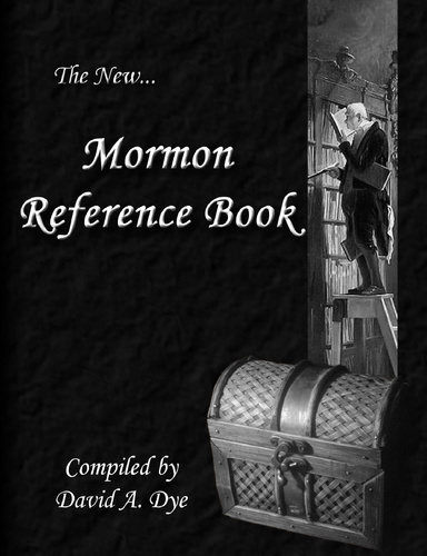 LDS Gospel Reference Encyclopedia