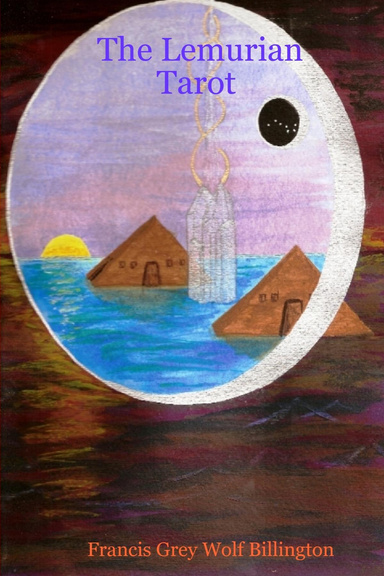 The Lemurian Tarot