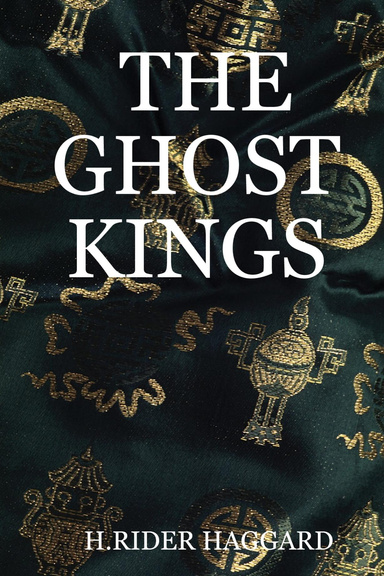 THE GHOST KINGS
