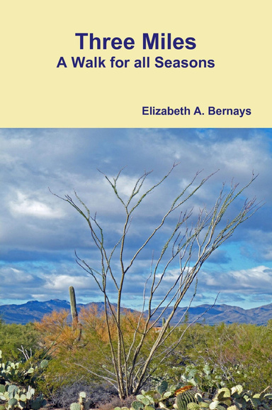 Three Miles: A Walk for all Seasons