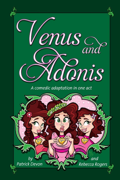 Venus & Adonis