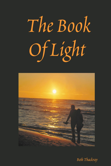 The Book Of Light