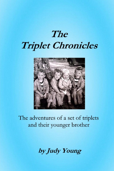The Triplet Chronicles