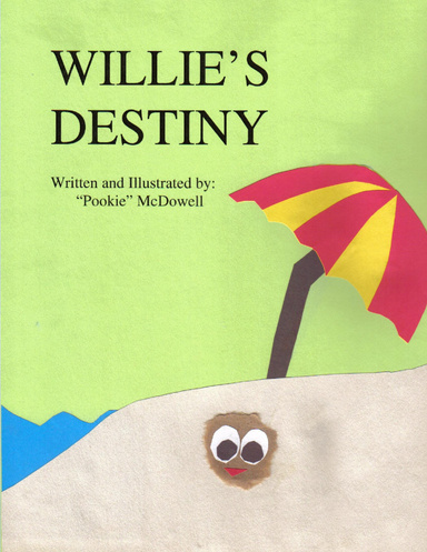 WILLIE'S DESTINY