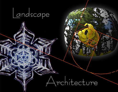 Landscape Architecture portfolio