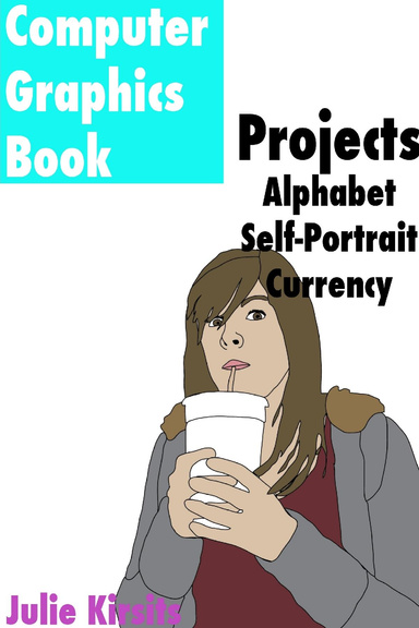 Computer Graphics Book