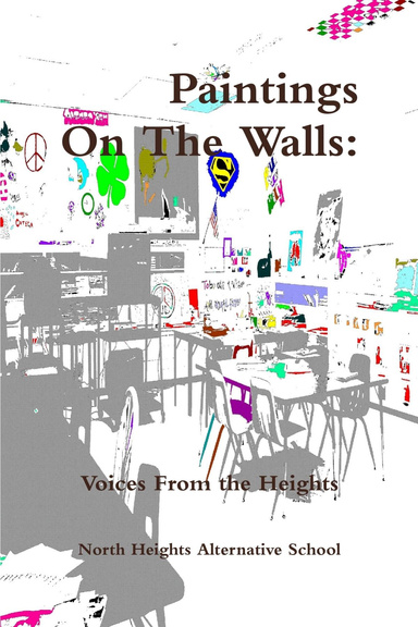 Paintings On The Walls: Voices From The Heights