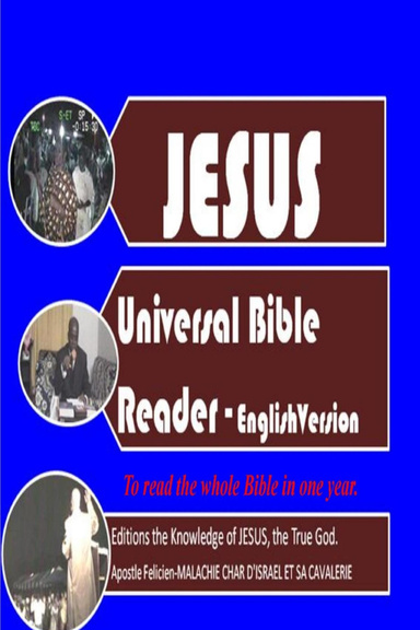 jesus-universal-bible-reader-to-read-the-whole-bible-in-one-year