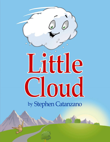 Little Cloud