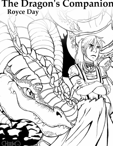 The Dragon's Companion