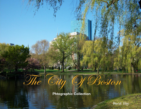 The City of Boston Photographic Collection