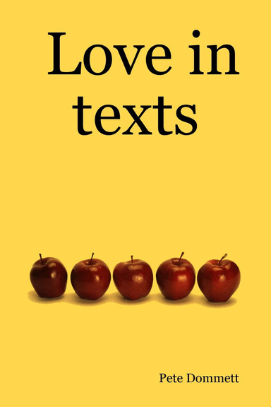 Love in texts