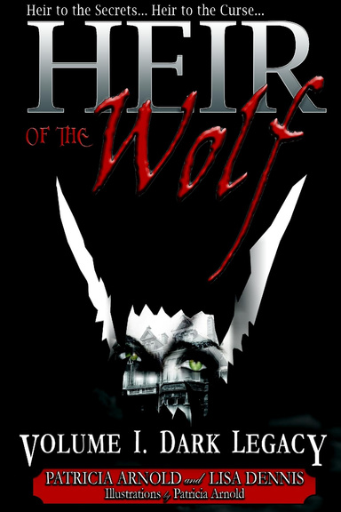 Heir of the Wolf