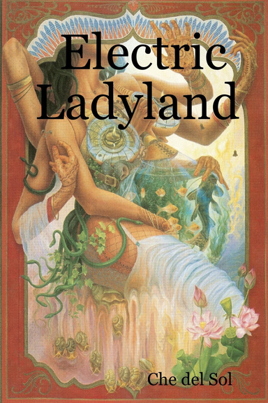 Electric Ladyland