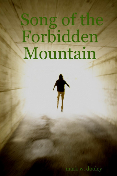 Song of the Forbidden Mountain