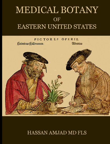 Medical Botany of the Eastern United States