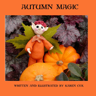 Autumn Magic