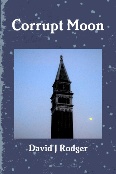 Corrupt Moon