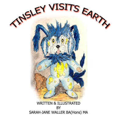 Tinsley Visits Earth