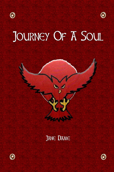 Journey Of A Soul