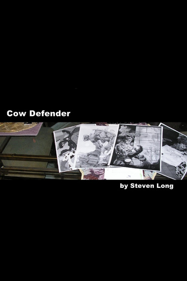 Cow Defender