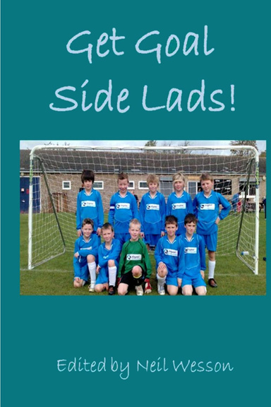 Get Goal Side Lads!