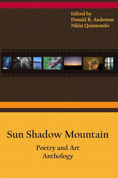 Sun Shadow Mountain