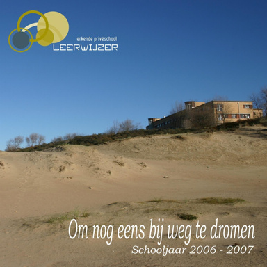 Om nog eens bij weg te dromen