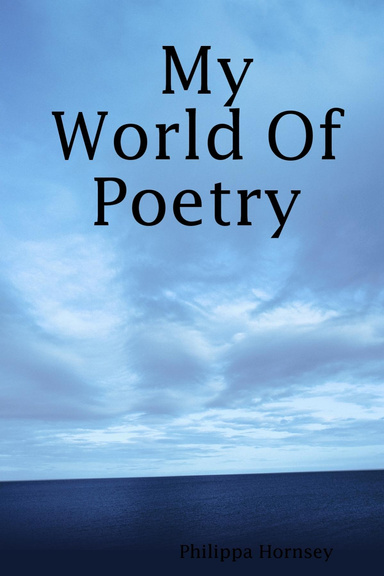 My World Of Poetry