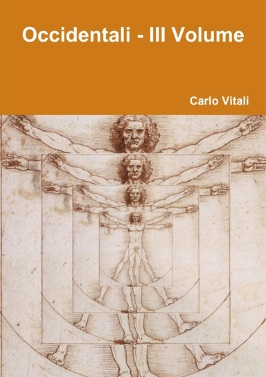 Occidentali - III Volume