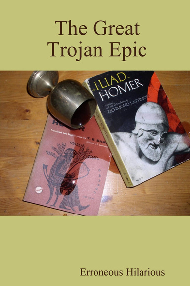 The Great Trojan Epic