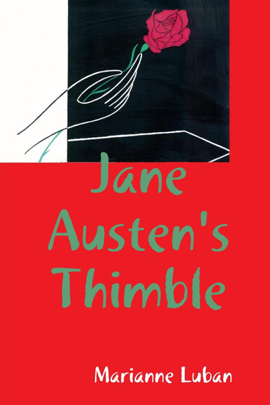 Jane Austen's Thimble