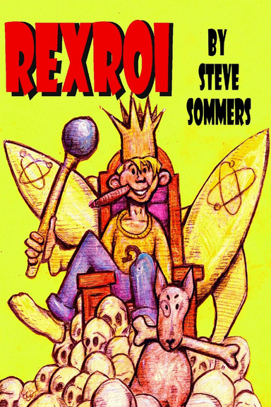 Rexroi