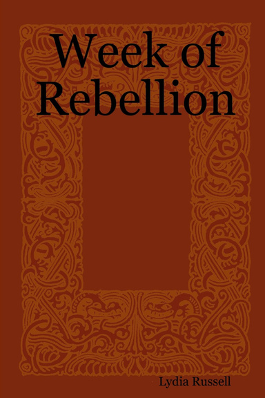 Week of Rebellion