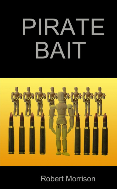 PIRATE BAIT