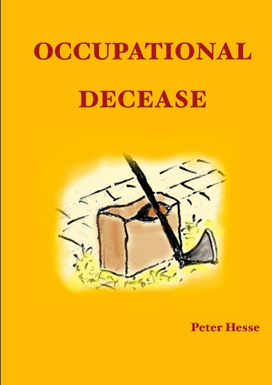 Occupational Decease