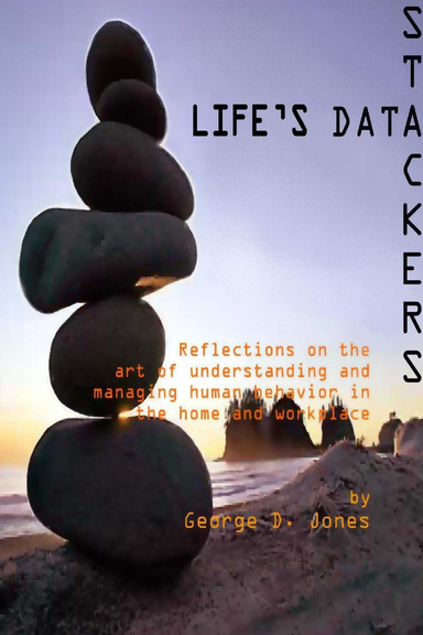 Life's Data Stackers