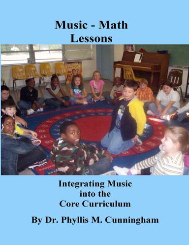 Music - Math Lessons