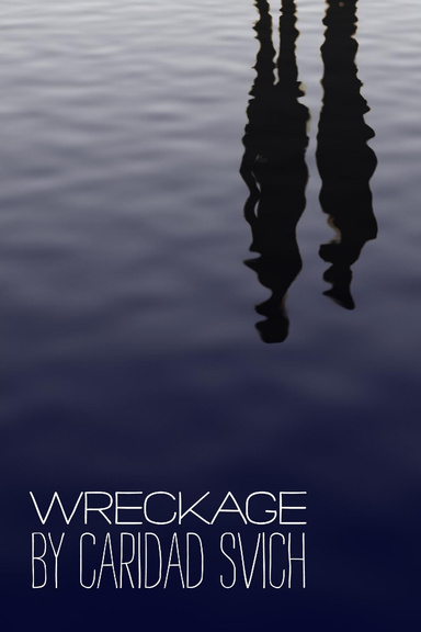 Wreckage