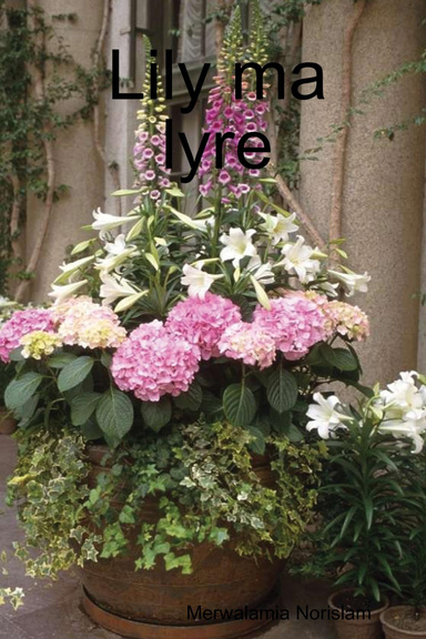 Lily ma lyre