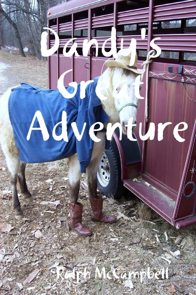 Dandy's Great Adventure