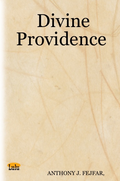 Divine Providence