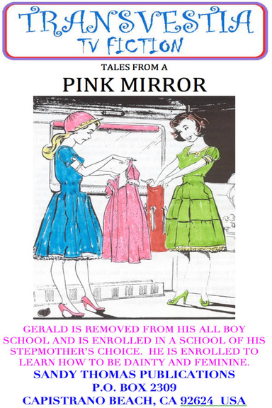 MY PINK MIRROR